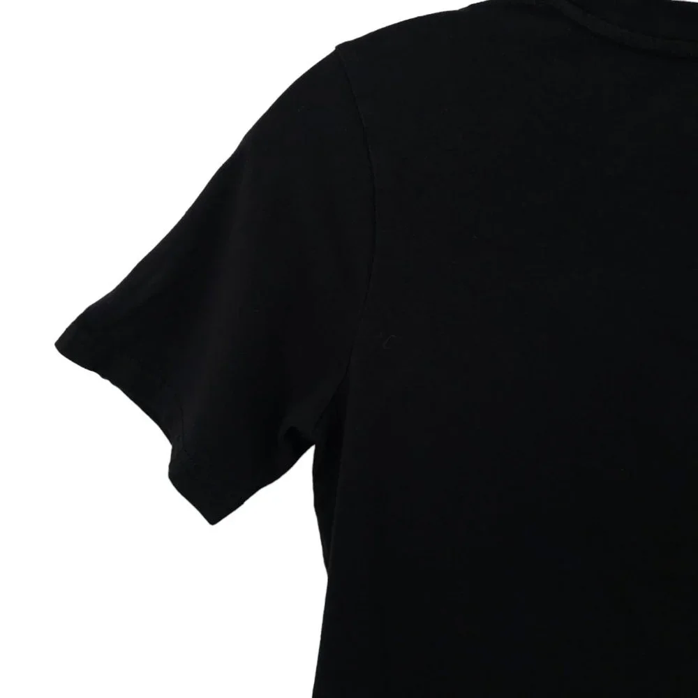 Xersion Black Neon Green Tee T Shirt Boys Size L Rule The Field Own The Game - Picture 14 of 15